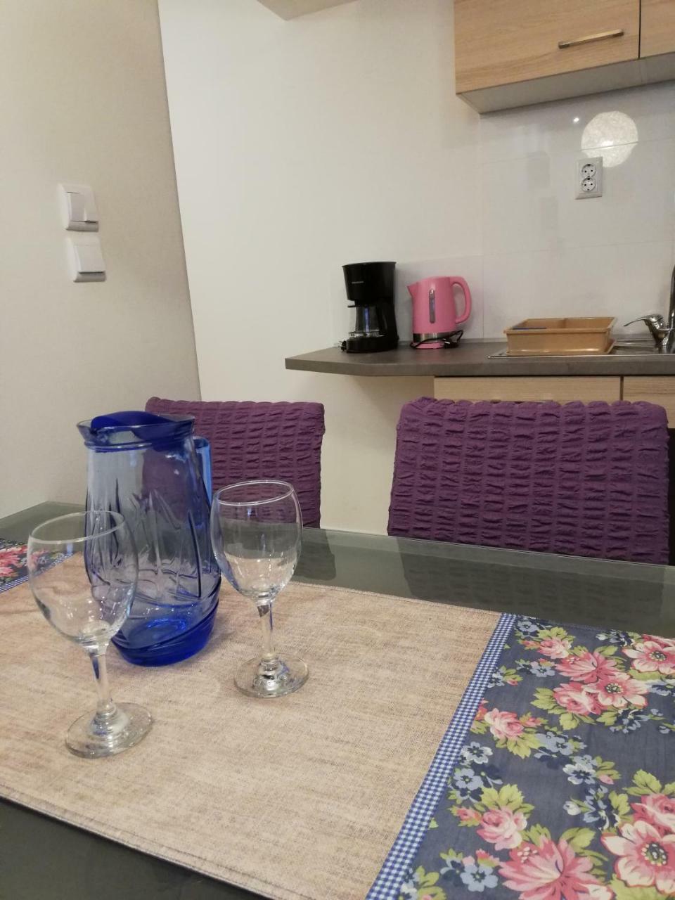 Viktorija Apartman Split